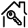 Landlord insurance product icon